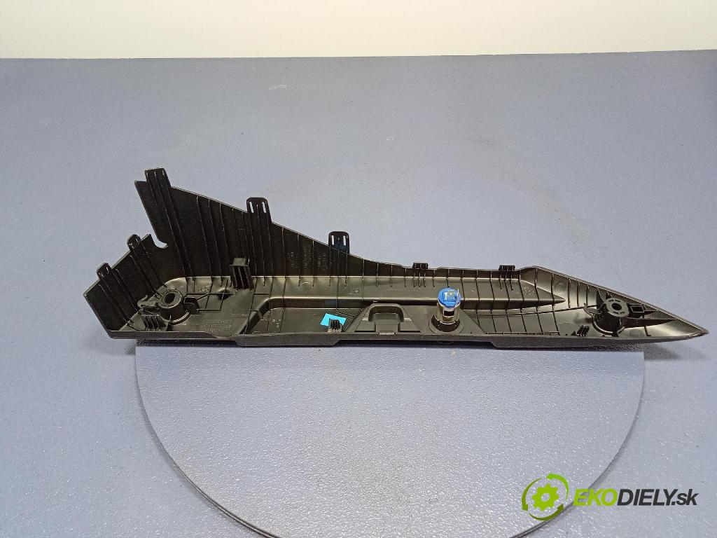 Kia Xceed 2025 Čalounictví: kufra: 85911J7700