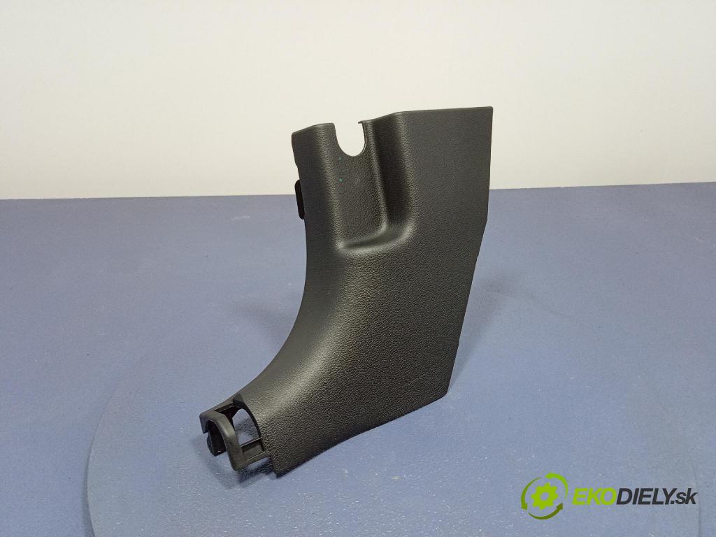 Kia Xceed 2025 kryt Plast: Interiéry: 85823J7000