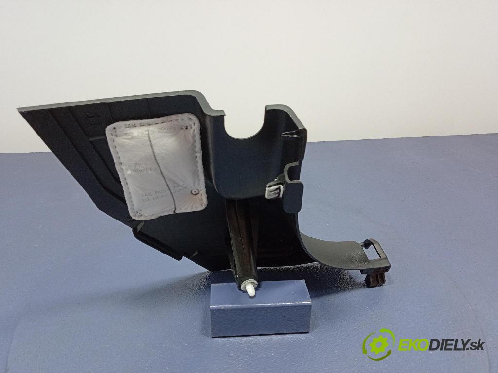 Kia Xceed 2025 kryt Plast: Interiéry: 85823J7000