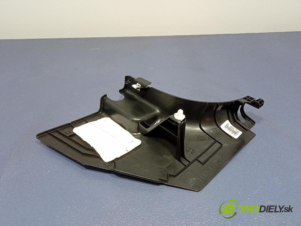 Kia Xceed 2025 kryt Plast: Interiéry: 85823J7000