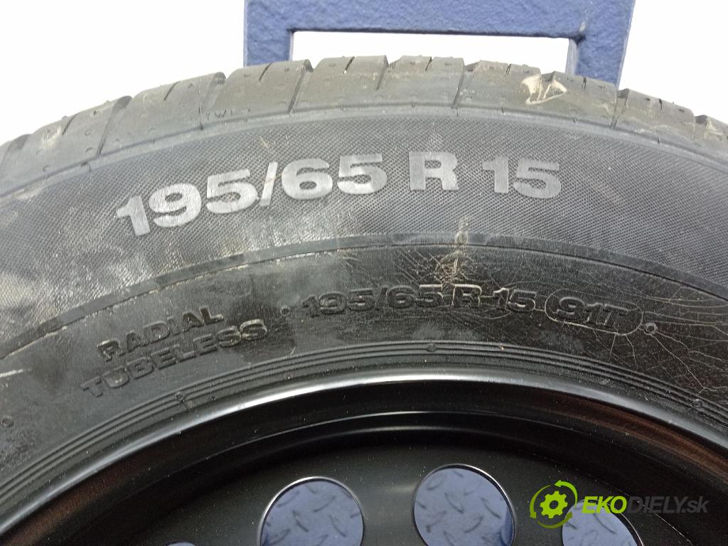 Renault Megane 2013 kolo Přístupné KBA43816