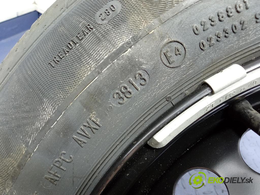 Renault Megane 2013 kolo Přístupné KBA43816