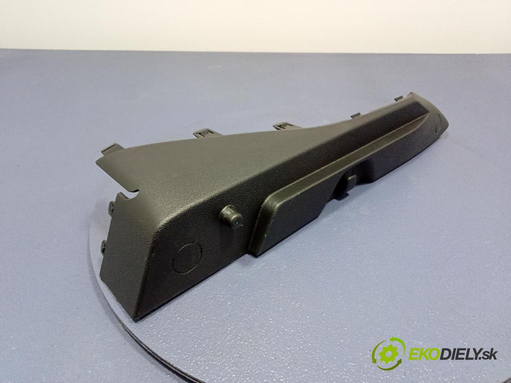 Kia Xceed 2025 Čalounictví: kufra: 85921J7700