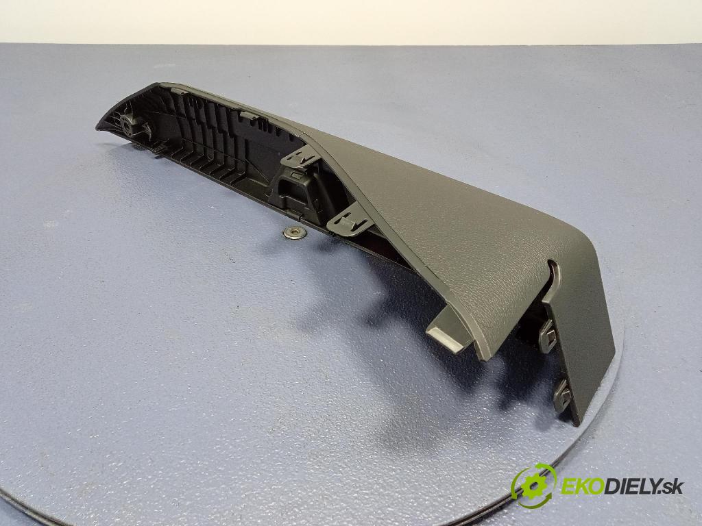 Kia Xceed 2025 Čalounictví: kufra: 85921J7700