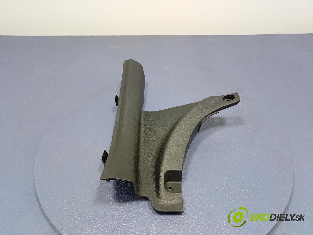 Kia Xceed 2025 kryt Plast: Interiéry: 85876J7700