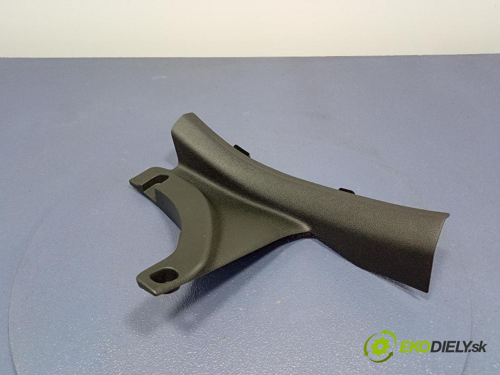 Kia Xceed 2025 kryt Plast: Interiéry: 85876J7700