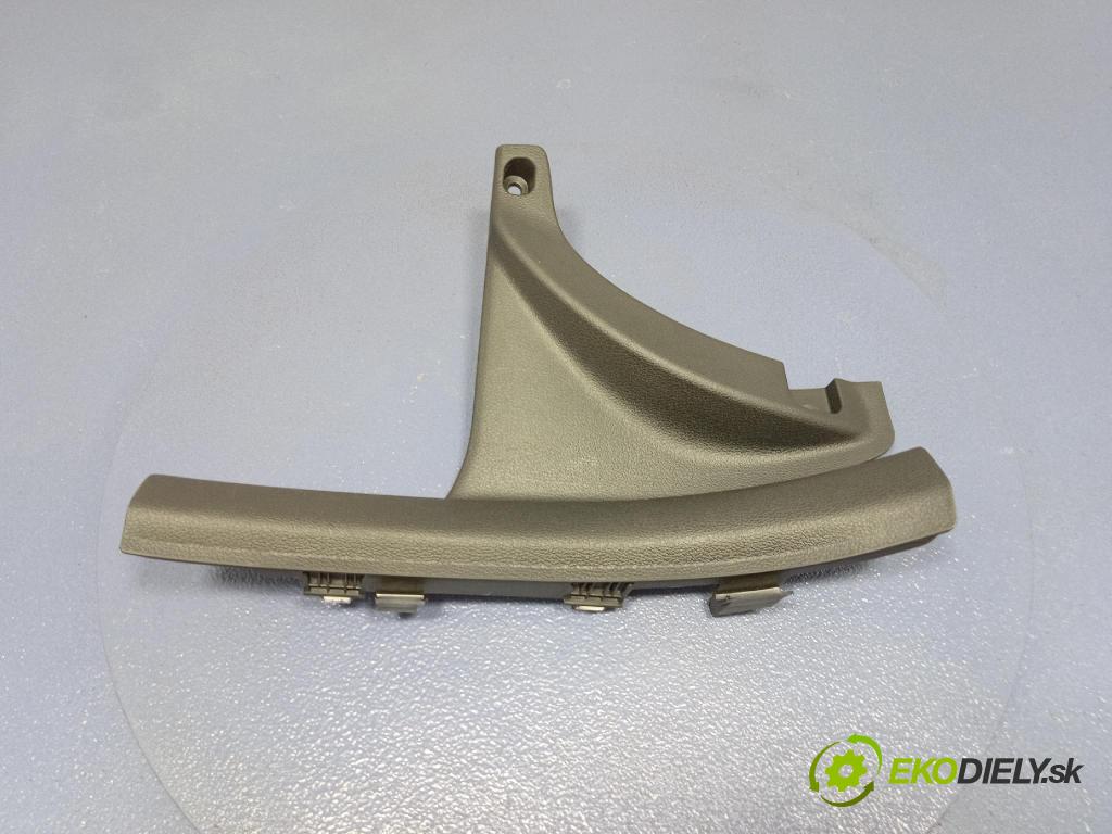 Kia Xceed 2025 kryt Plast: Interiéry: 85876J7700