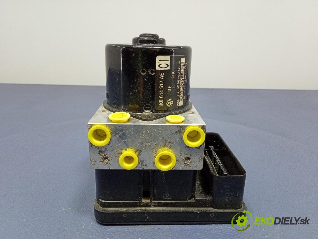 Audi A3 2007 čerpadlo ABS x 1K0614517AE