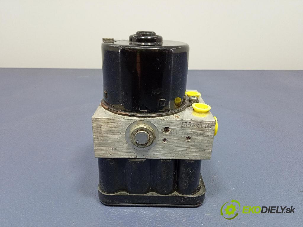 Audi A3 2007 čerpadlo ABS x 1K0614517AE