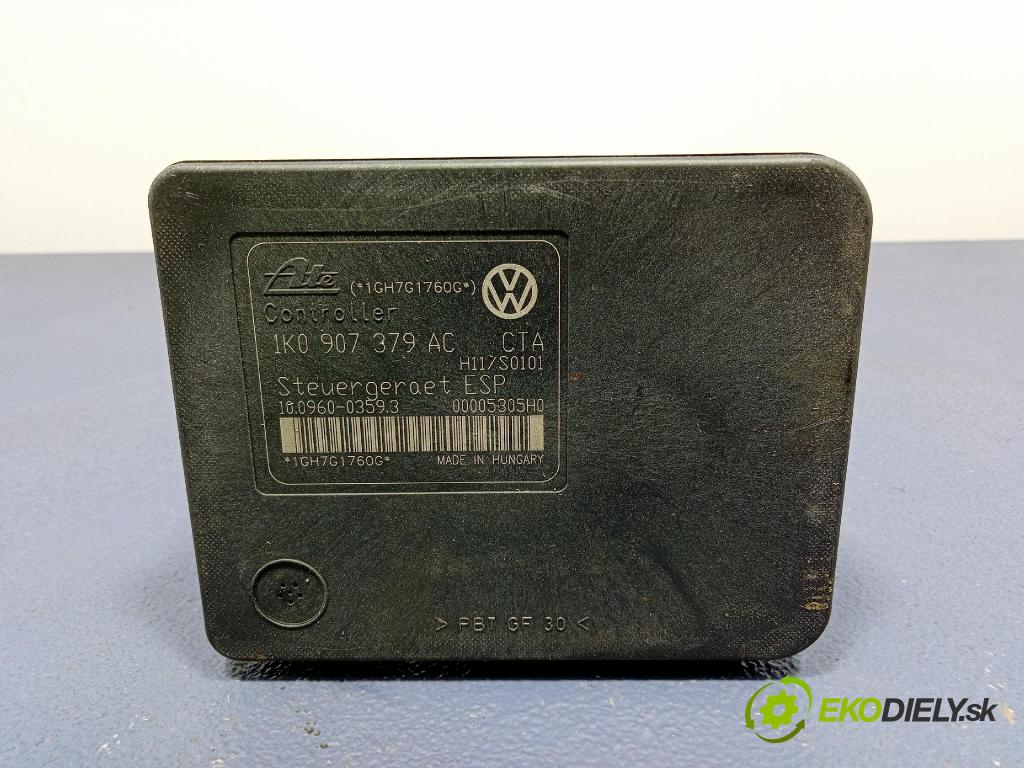 Audi A3 2007 čerpadlo ABS x 1K0614517AE