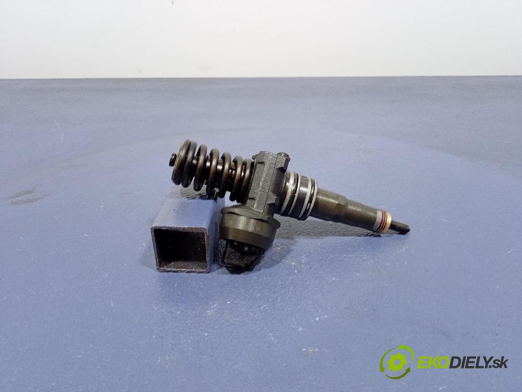 Vw Passat 2007 vstrek 038130073BQ