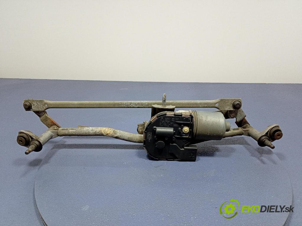 Audi A3 2007 mechanizmus motor: Stierače: Predné 8P1955023K