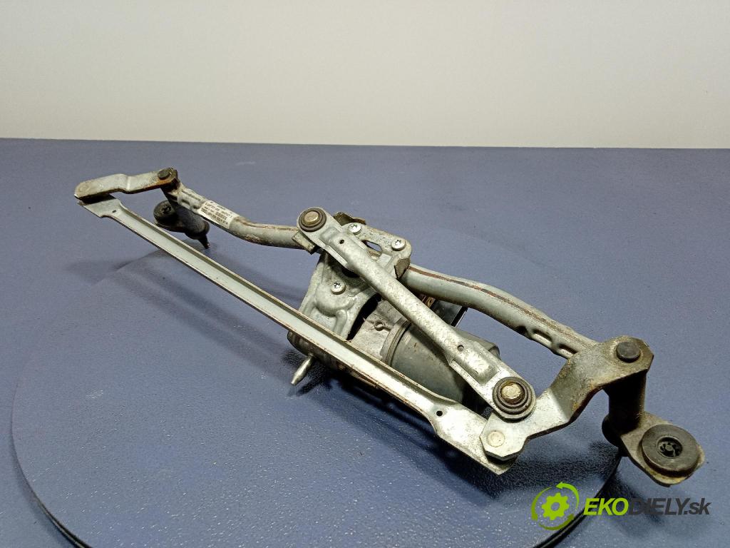 Audi A3 2007 mechanizmus motor: Stierače: Predné 8P1955023K