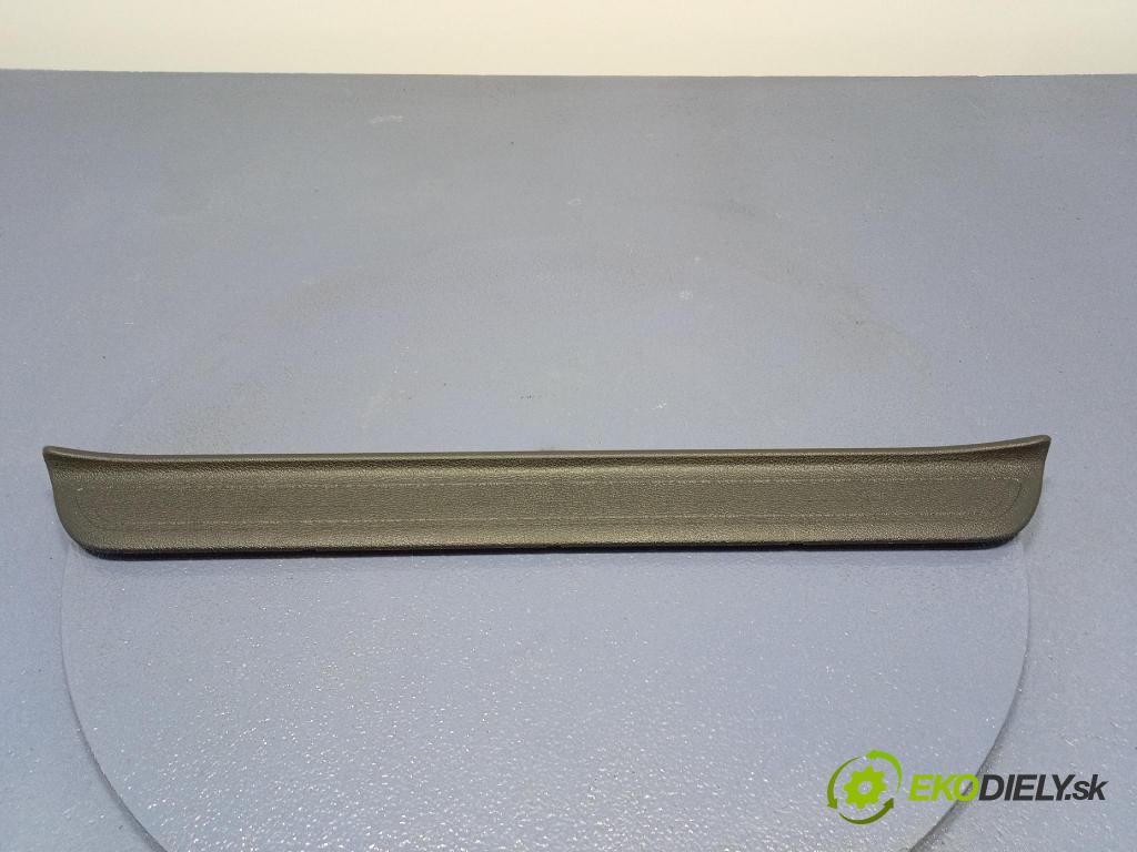 Kia Xceed 2025 kryt Plast: Interiéry: 85873J7100