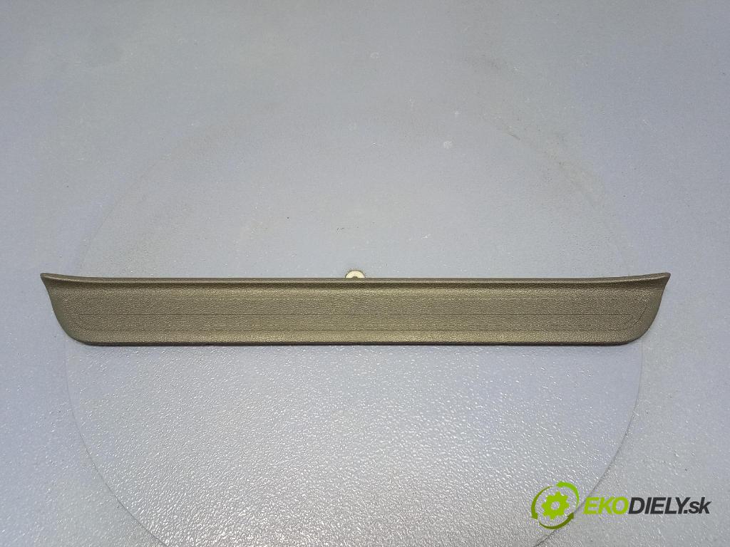 Kia Xceed 2025 kryt Plast: Interiéry: 85873J7100