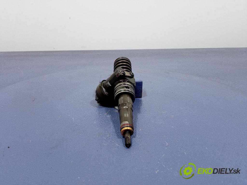 Vw Passat 2007 vstrek 038130073BQ