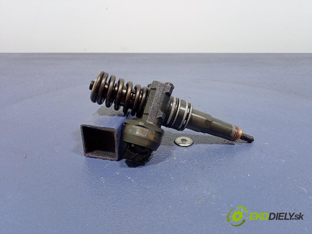 Vw Passat 2007 vstrek 038130073BQ