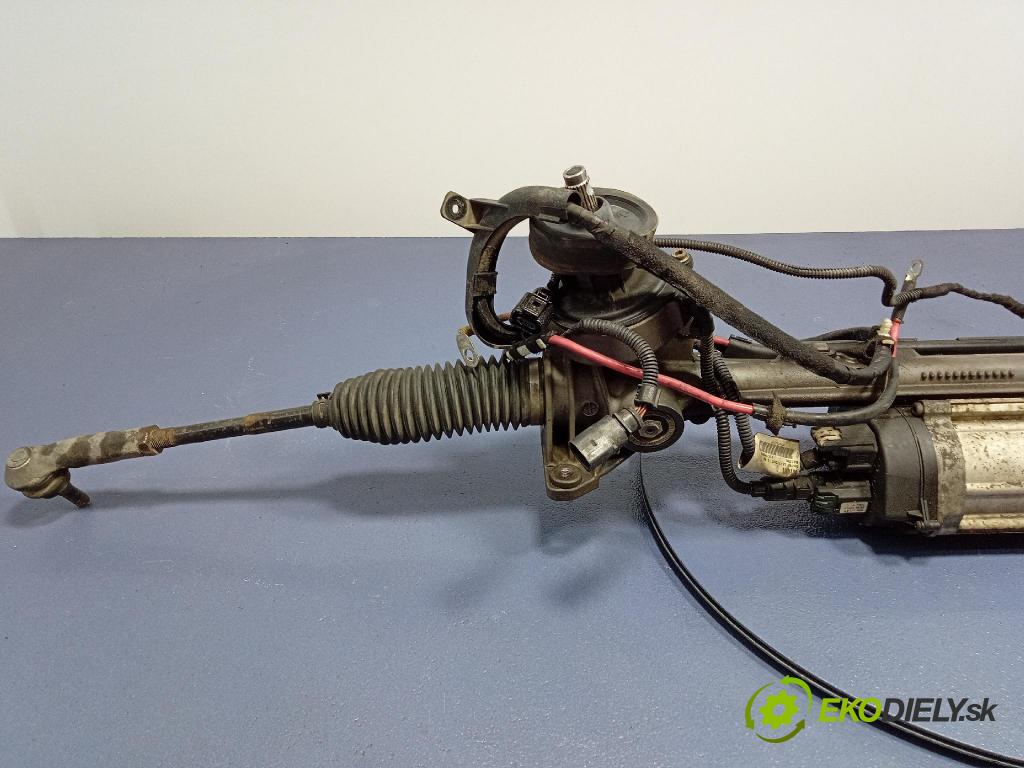 Audi A3 2007 Ozubené kolo: volant 1K1909144M