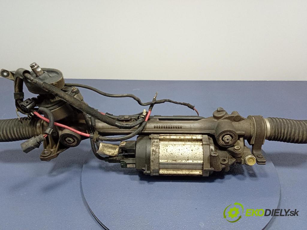 Audi A3 2007 Ozubené kolo: volant 1K1909144M