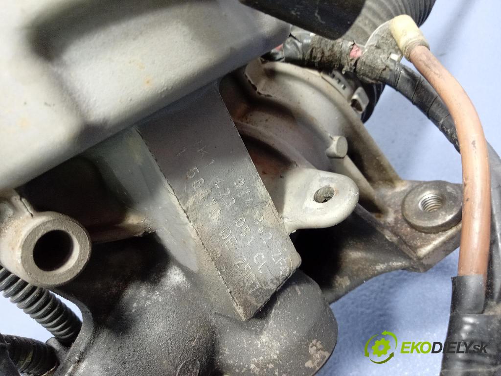 Audi A3 2007 Ozubené kolo: volant 1K1909144M