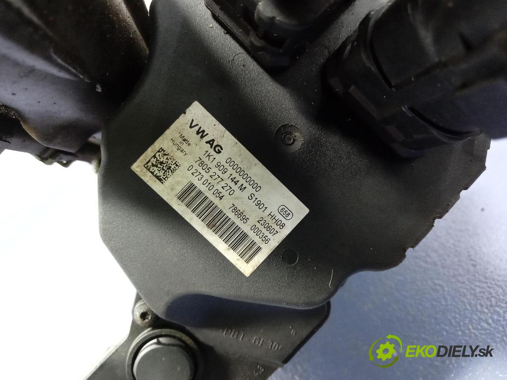 Audi A3 2007 Ozubené kolo: volant 1K1909144M