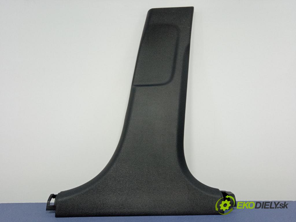 Kia Xceed 2025 kryt Plast: Interiéry: 85846J7001