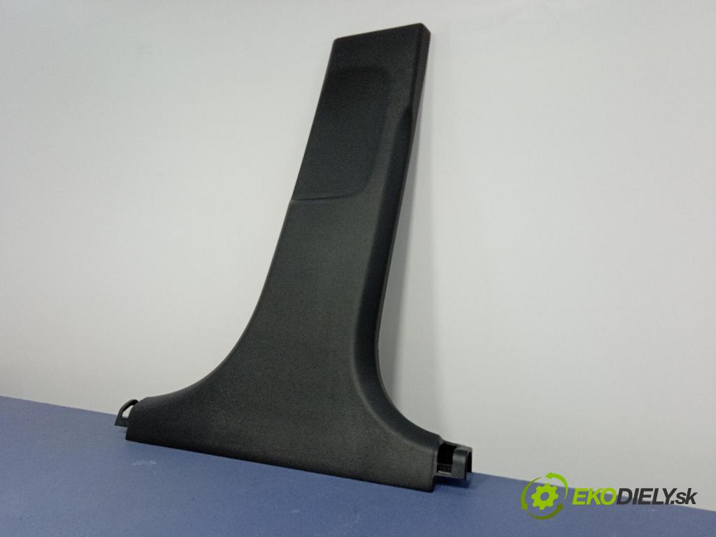 Kia Xceed 2025 kryt Plast: Interiéry: 85846J7001