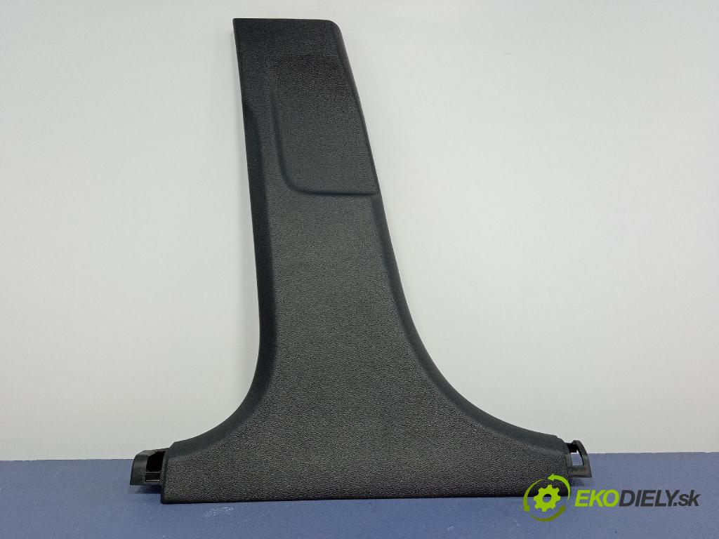 Kia Xceed 2025 kryt Plast: Interiéry: 85836J7001