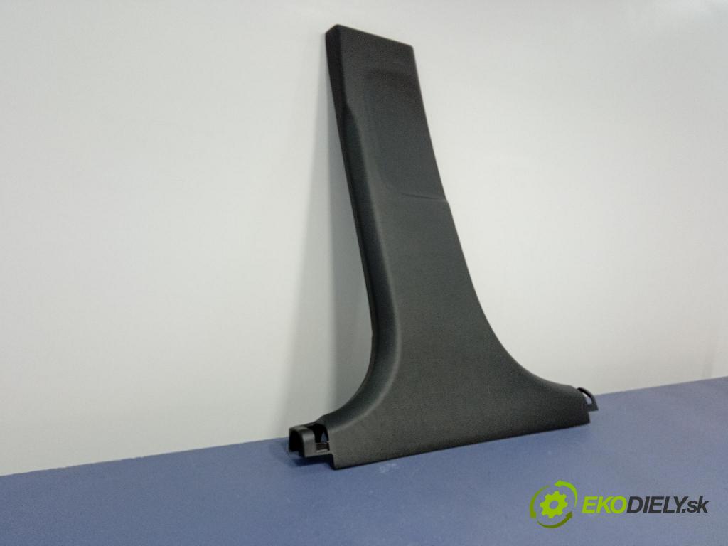 Kia Xceed 2025 kryt Plast: Interiéry: 85836J7001