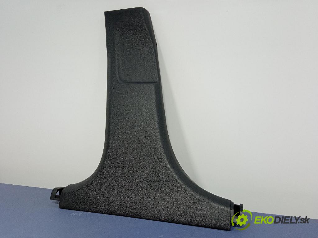 Kia Xceed 2025 kryt Plast: Interiéry: 85836J7001