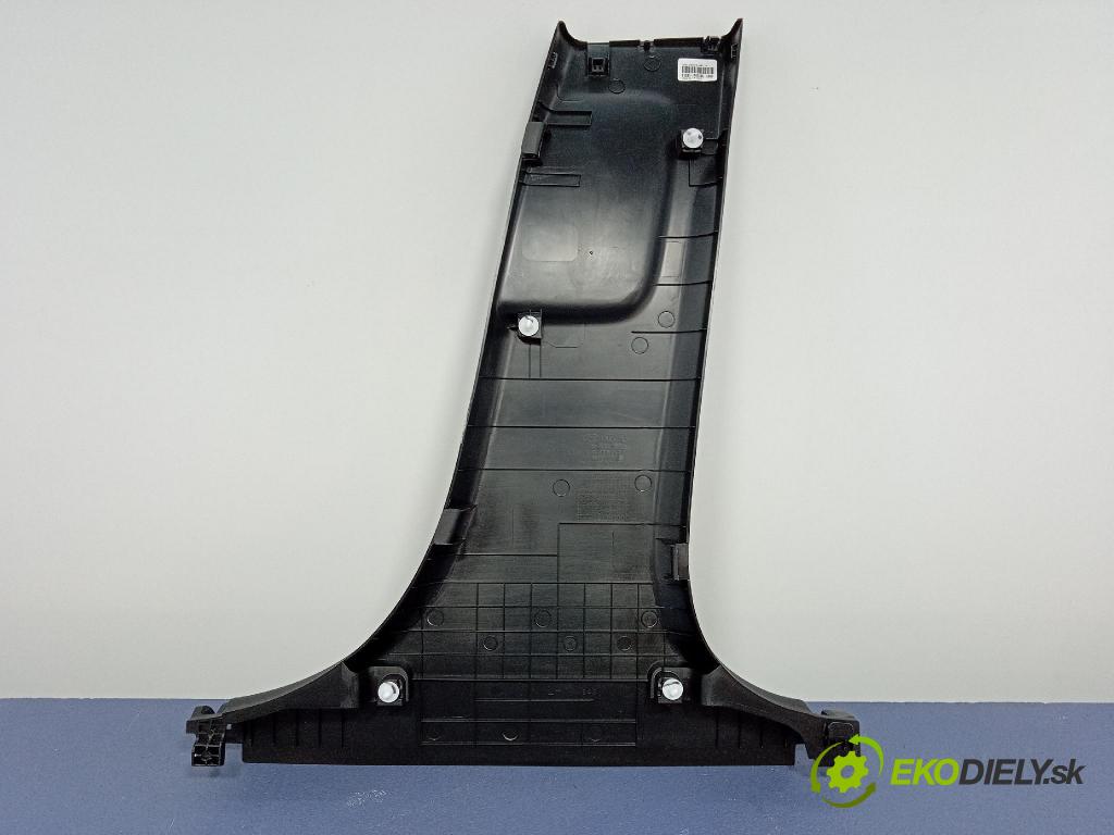 Kia Xceed 2025 kryt Plast: Interiéry: 85836J7001