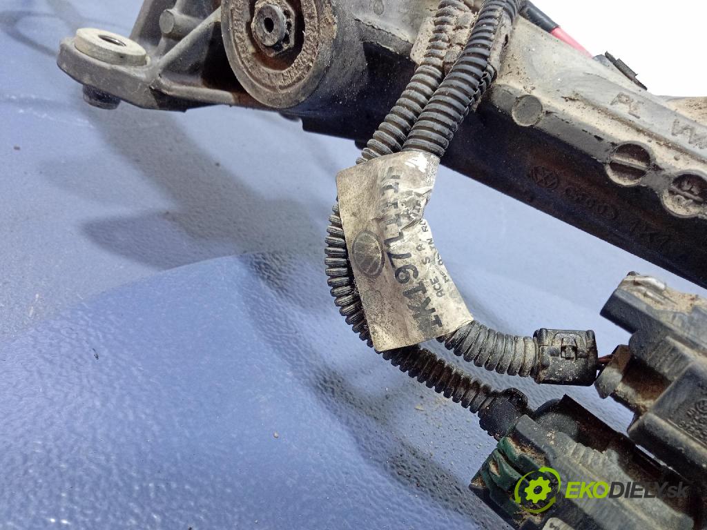 Seat Altea 2004 Ozubené kolo: volant 1K1423051BQ