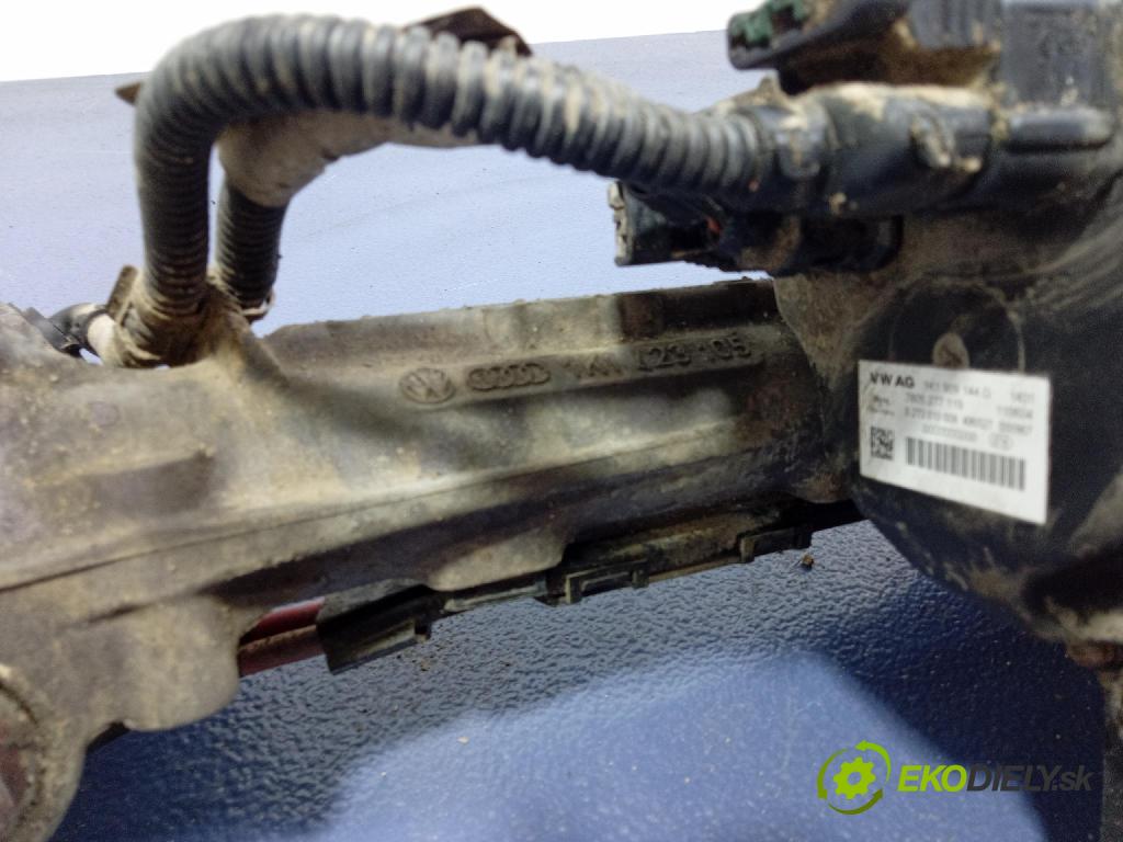 Seat Altea 2004 Ozubené kolo: volant 1K1423051BQ