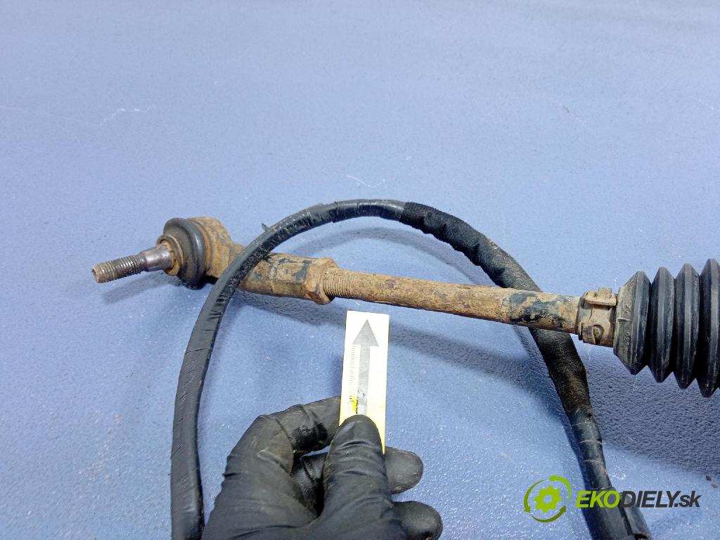 Seat Altea 2004 Ozubené kolo: volant 1K1423051BQ