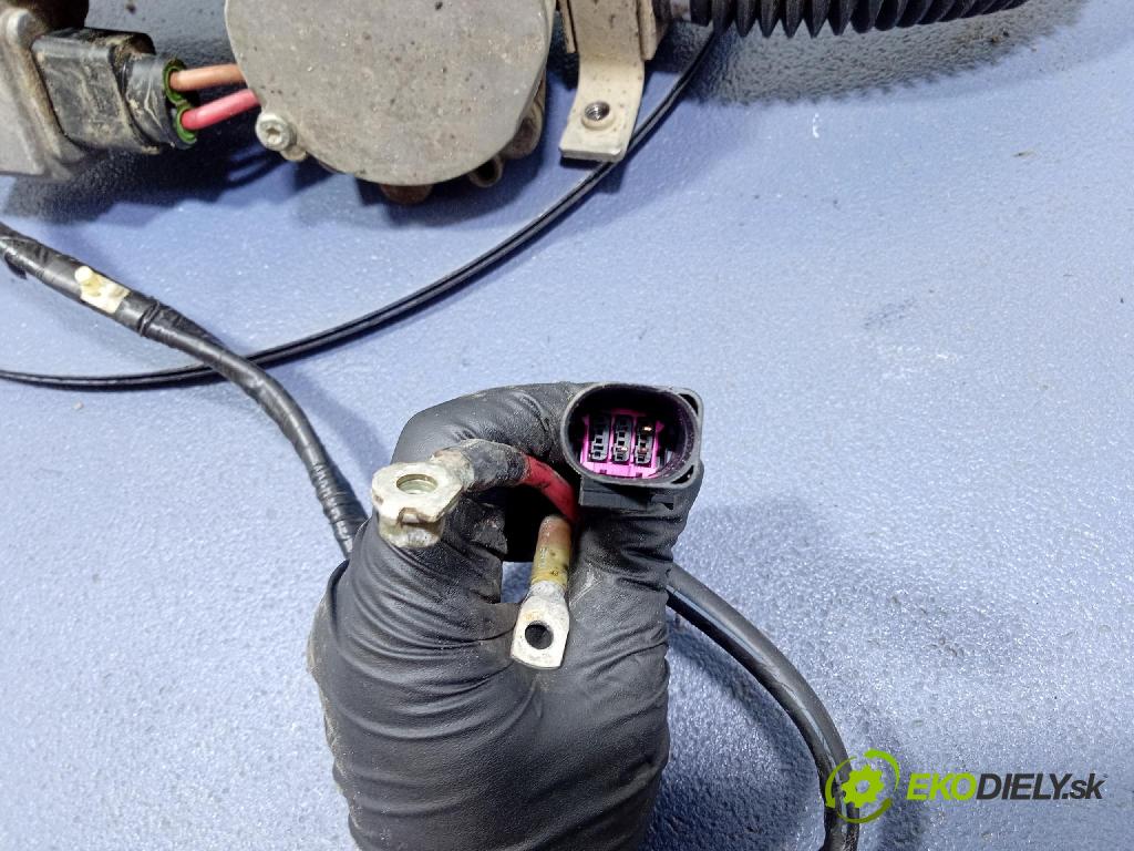 Seat Altea 2004 řízení volantu 1K1423051BQ