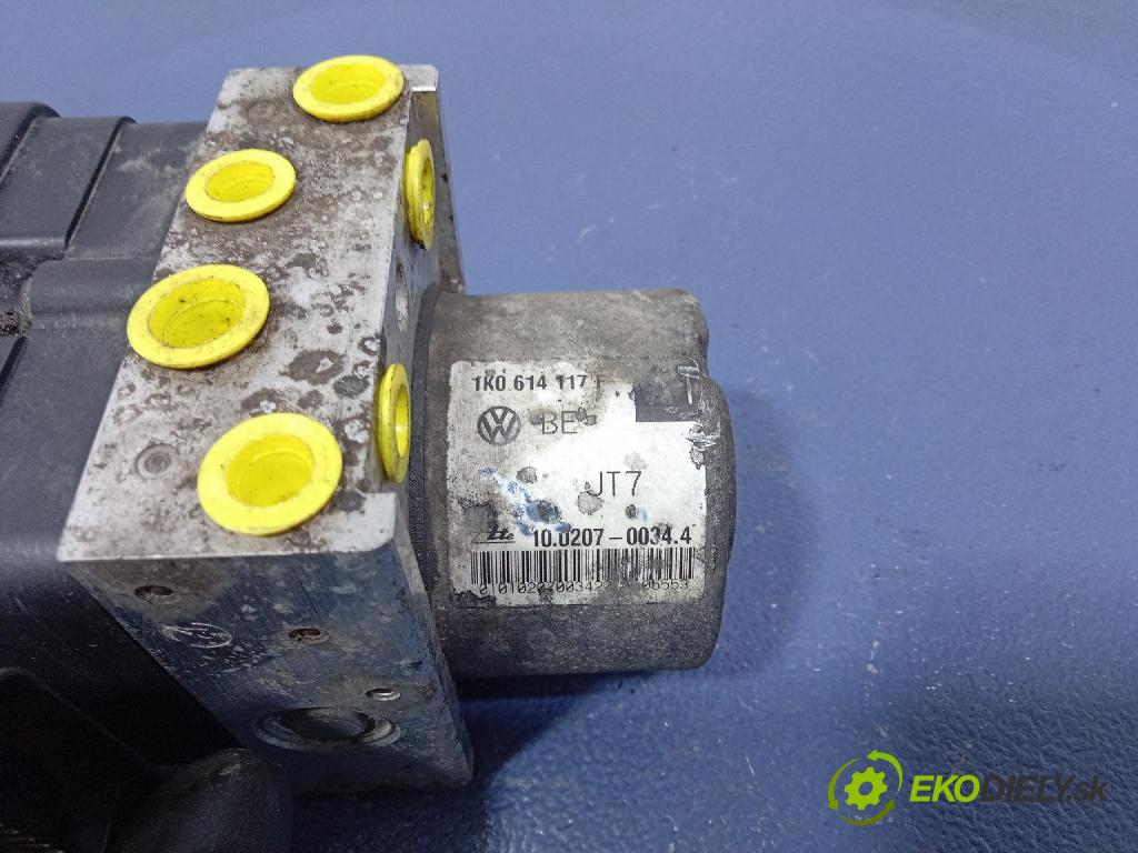 Seat Altea 2004 čerpadlo ABS x 1K0614117F