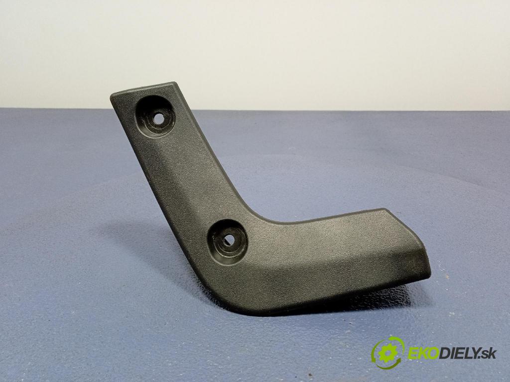 Kia Xceed 2025 kryt Plast: podvozek: 86842J7CA0