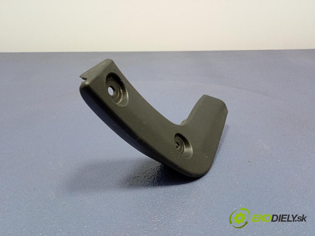 Kia Xceed 2025 kryt Plast: podvozek: 86842J7CA0