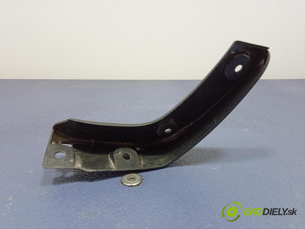 Kia Xceed 2025 kryt Plast: podvozek: 86842J7CA0