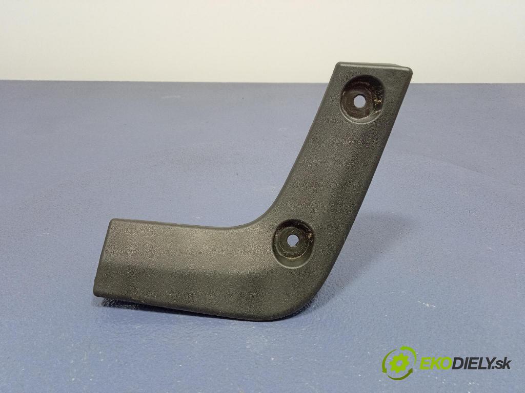 Kia Xceed 2025 kryt Plast: podvozek: 86841J7CA0