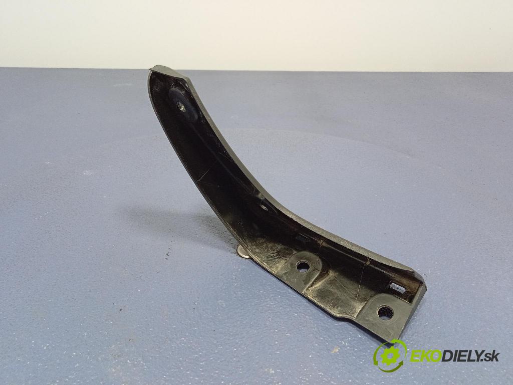 Kia Xceed 2025 kryt Plast: podvozek: 86841J7CA0