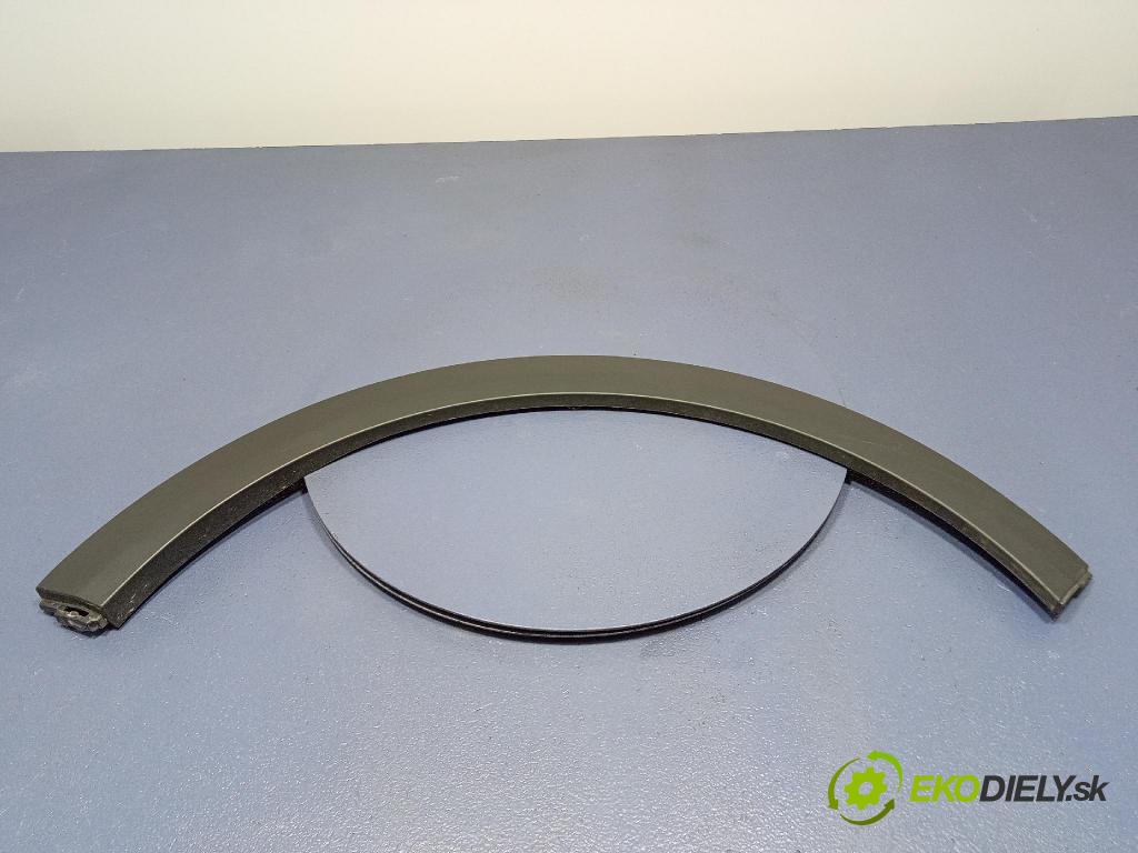 Kia Xceed 2025 lišta Dekoratívne: 87741J7CA0