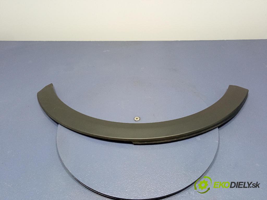 Kia Xceed 2025 lišta Dekoratívne: 87741J7CA0