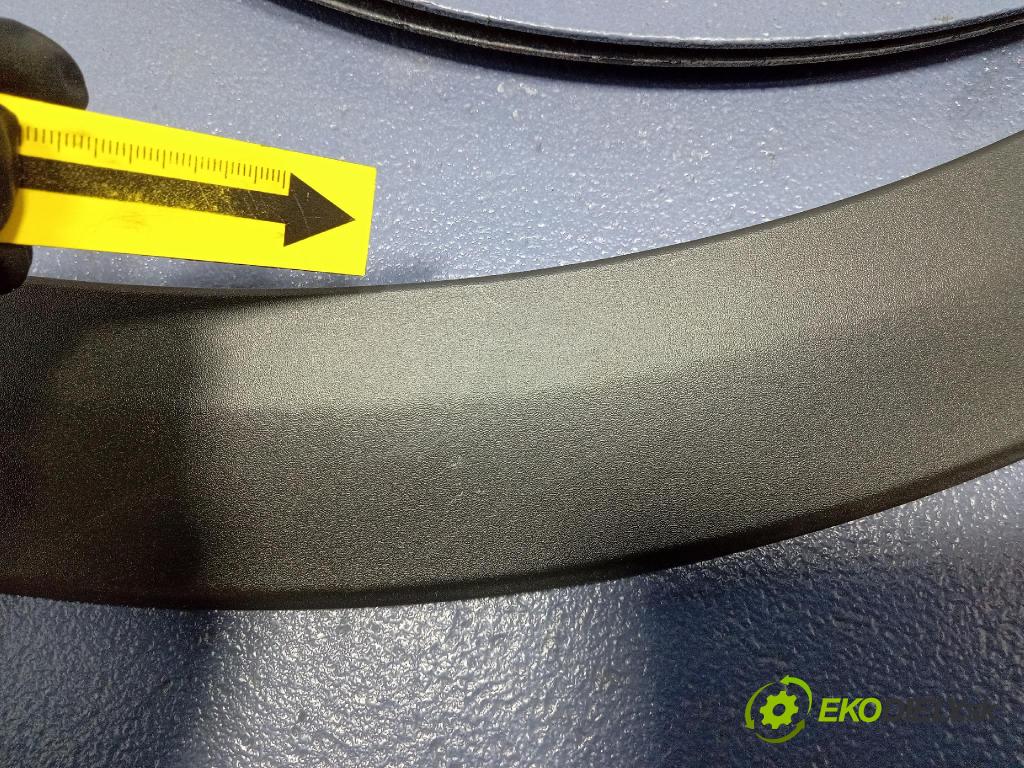 Kia Xceed 2025 lišta Dekoratívne: 87741J7CA0