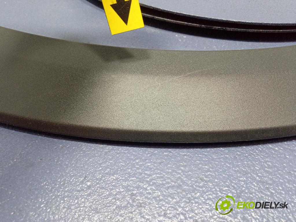 Kia Xceed 2025 lišta Dekoratívne: 87741J7CA0