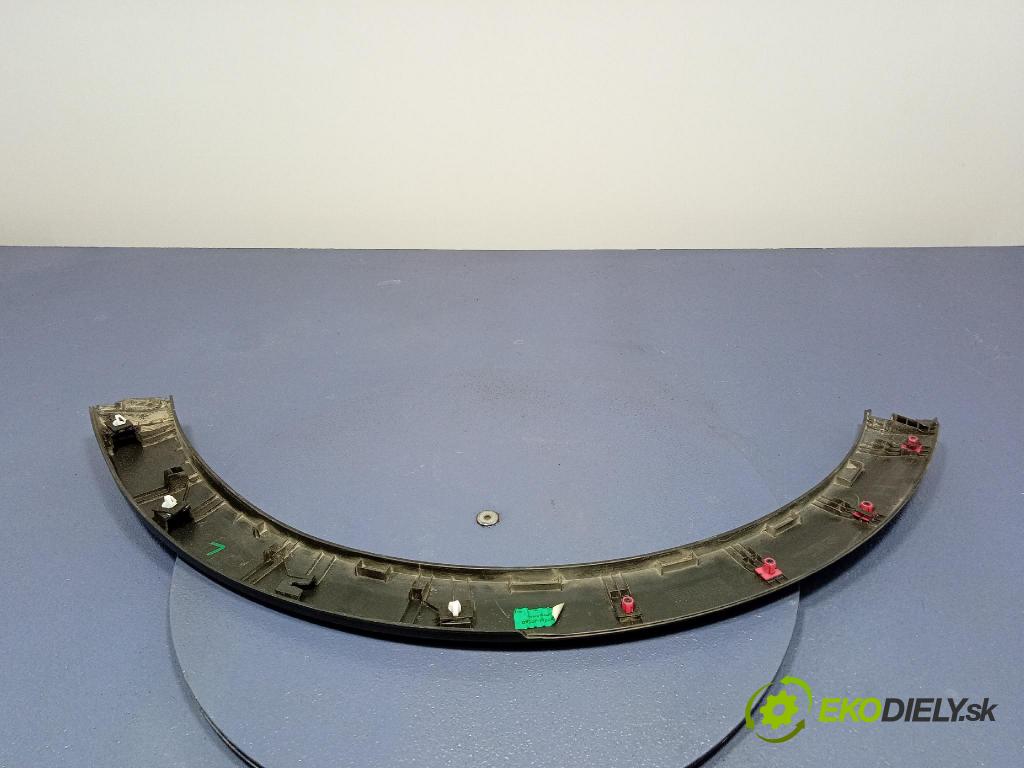 Kia Xceed 2025 lišta Dekoratívne: 87741J7CA0