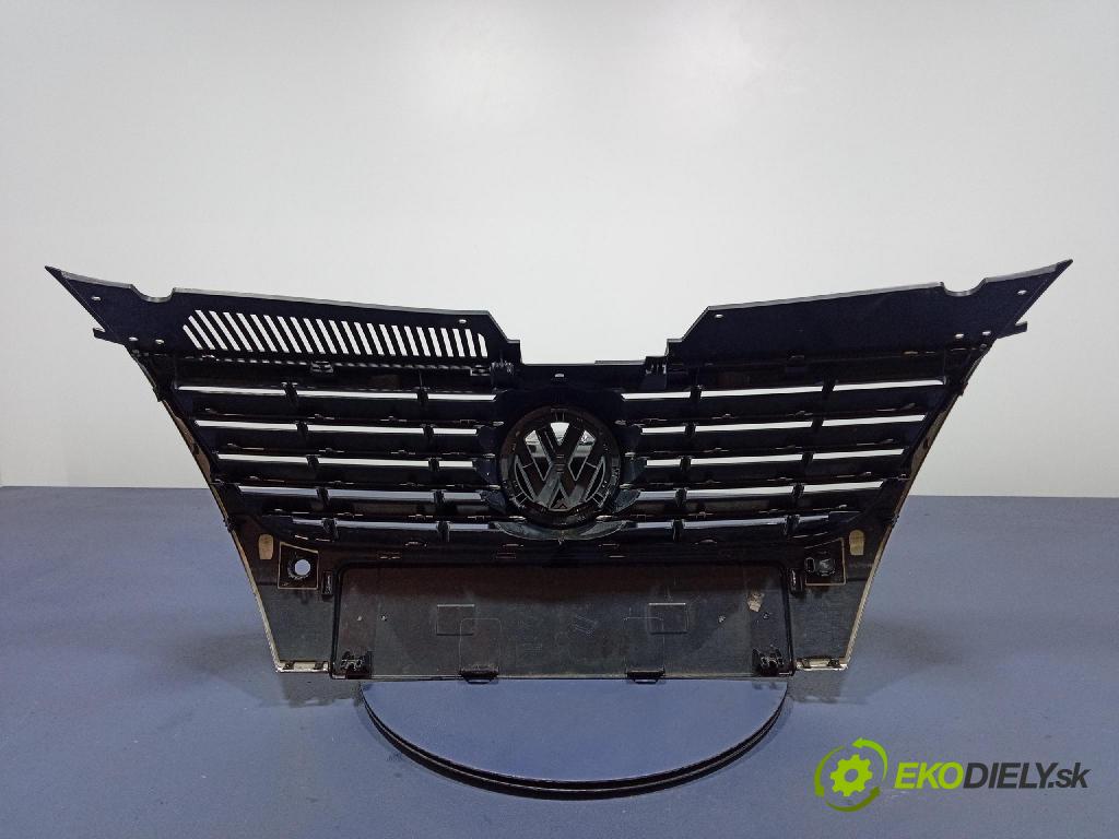 Vw Passat 2007 miežka / Gril: 3C0853651F