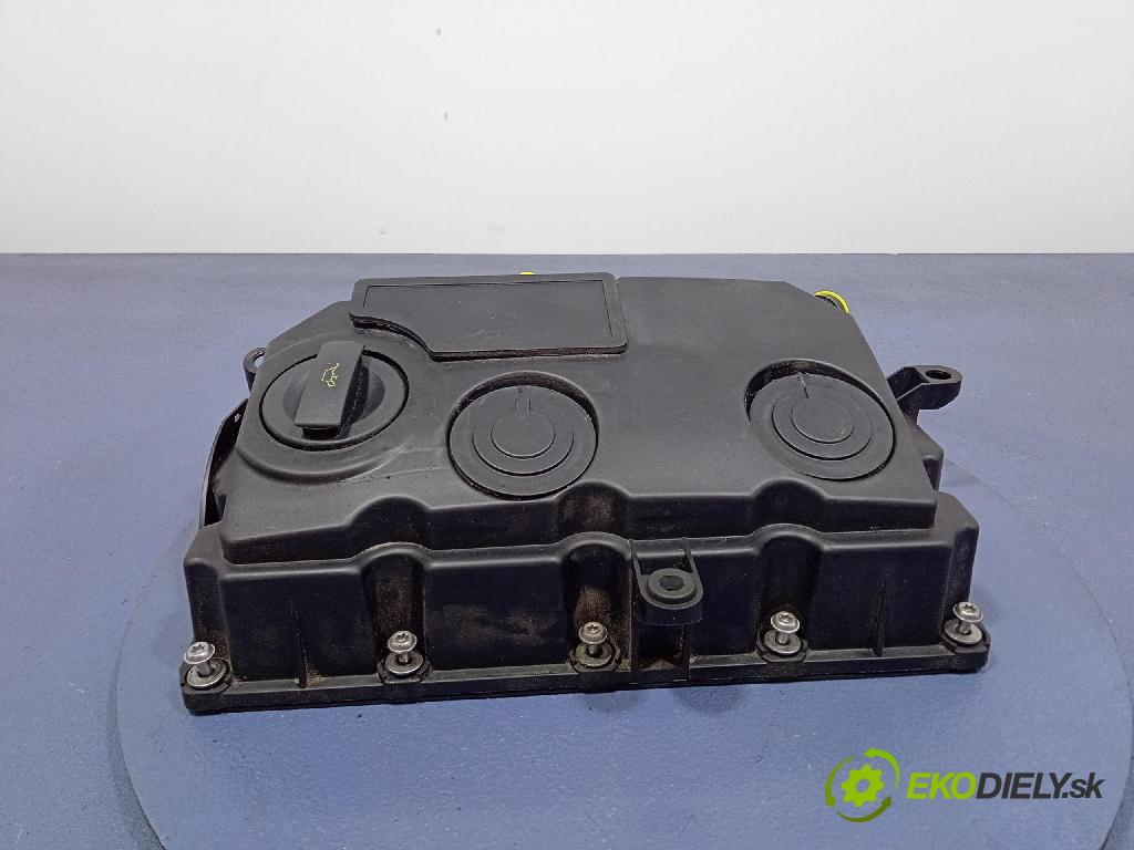 Vw Passat 2007 kryt Ventily: