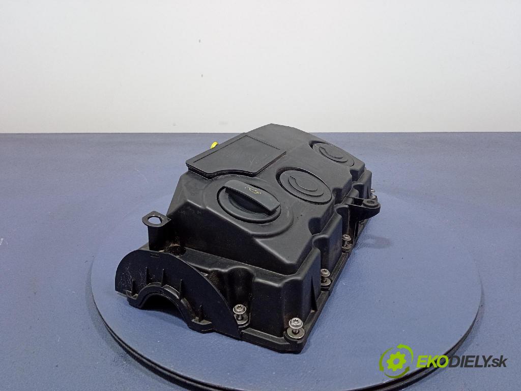 Vw Passat 2007 kryt Ventily: