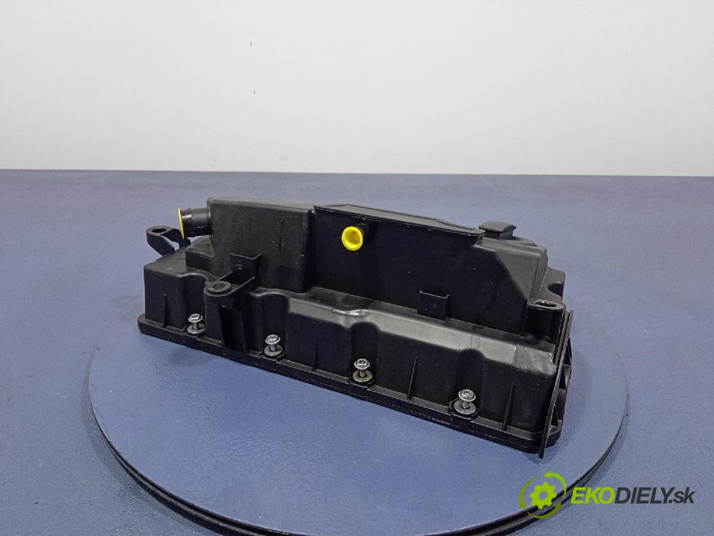 Vw Passat 2007 kryt Ventily: